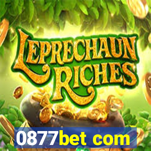 0877bet com